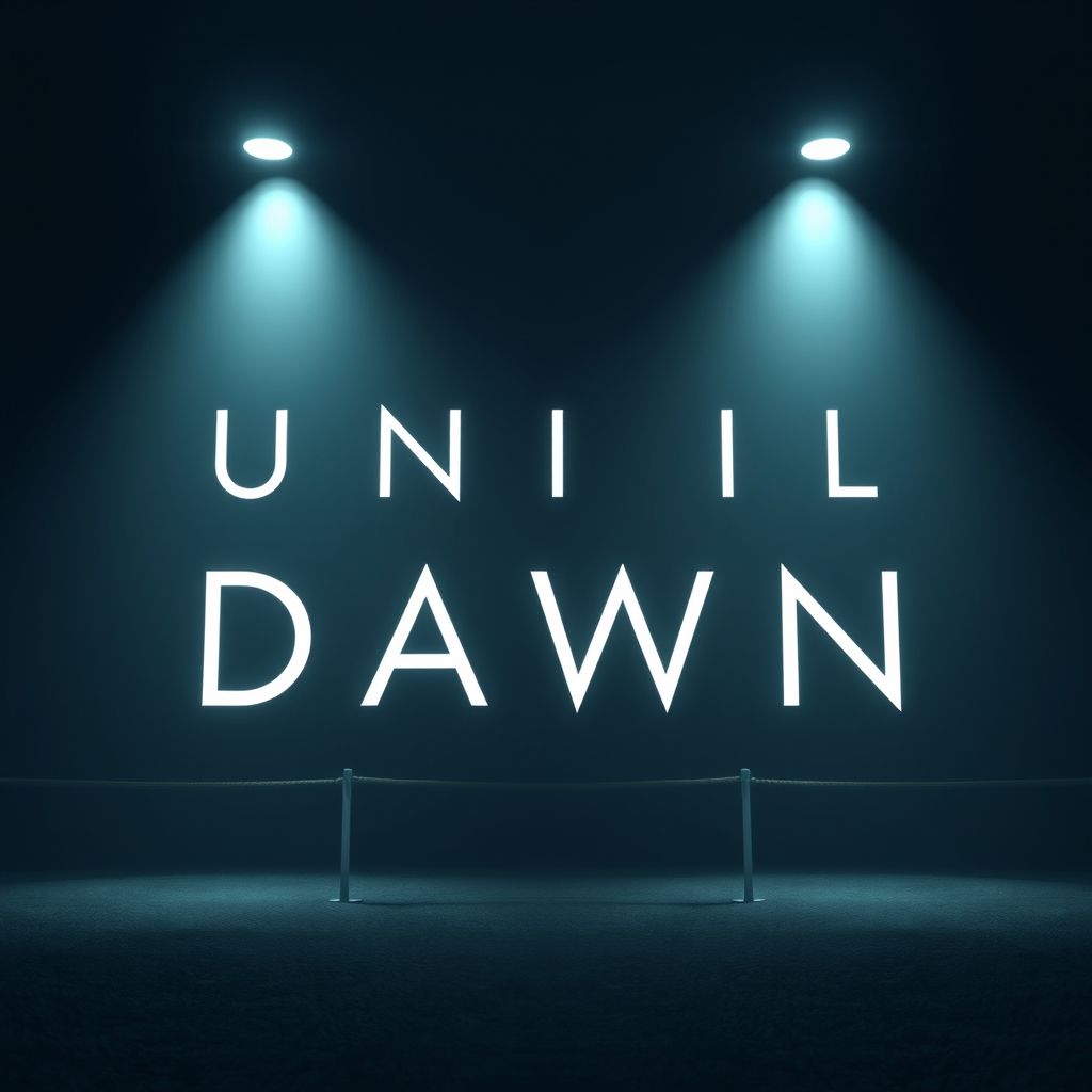 เหตุผลที่ทำให้ Until Dawn เป็นที่นิยม